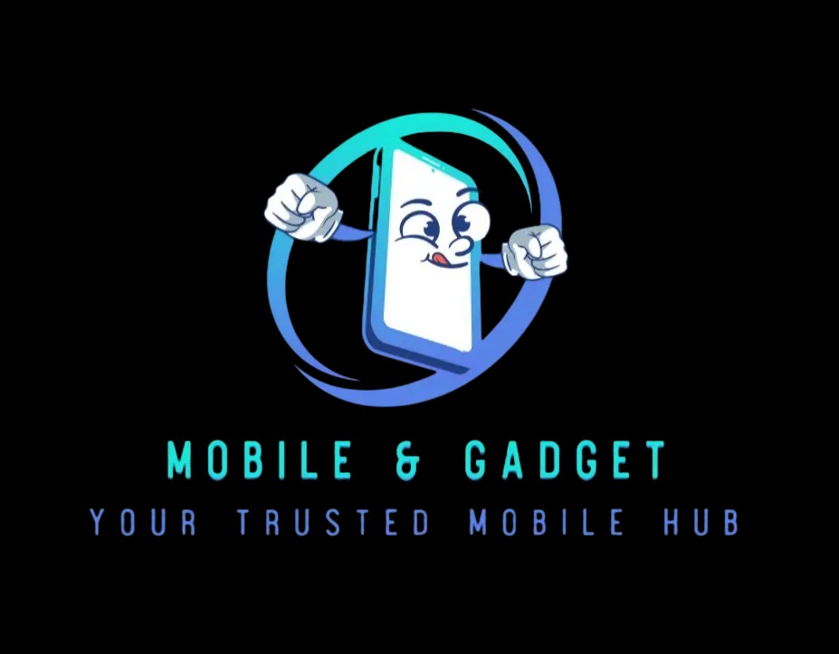 Mobile and Gadget