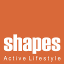 Shapes Pakistan