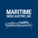 Maritime Diesel Electric