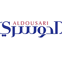 Al-Dousari 