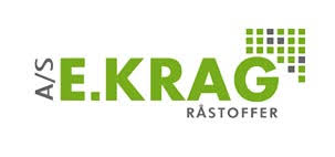 E. Krag Råstoffer A/S