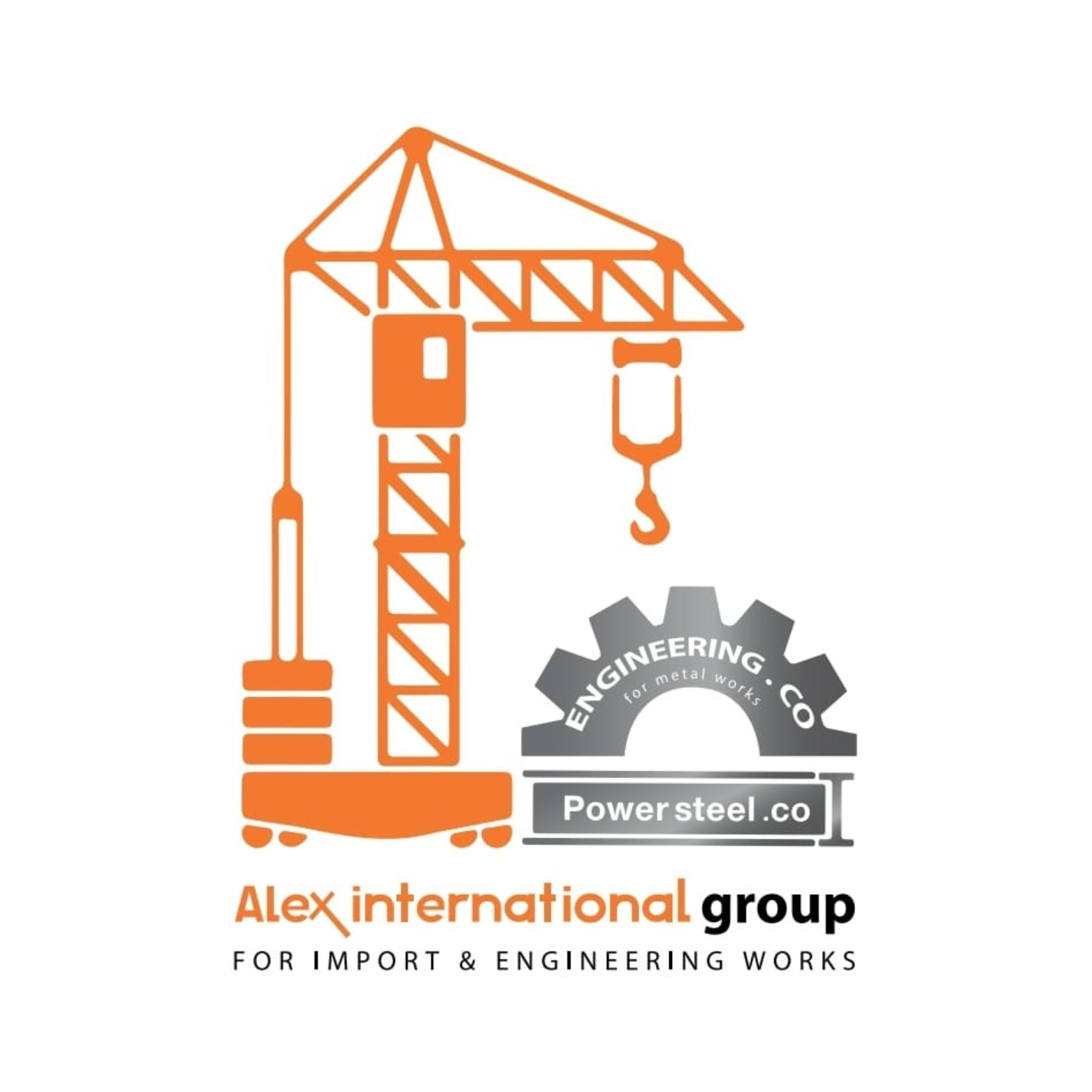 Alex International Group