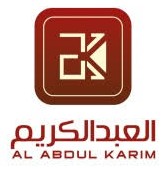 شركة محمد عبد المحسن العبد الكريم وشركاؤه للاستثمار العقاري