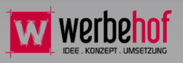 Werbehof - elisabeth berger