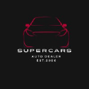 SuperCars Auto Dealer