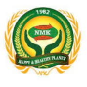 NMK Management Services (Pvt) Ltd