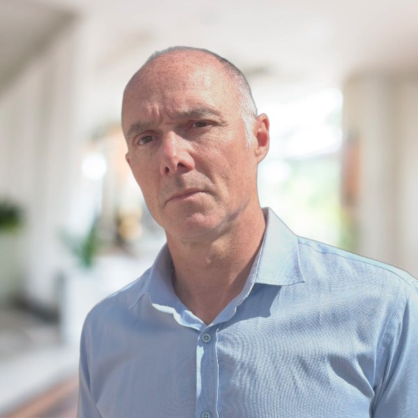 SAPSOLUTIONS, Tony GOSSART