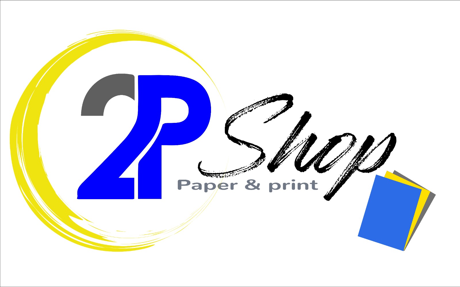 2p shop