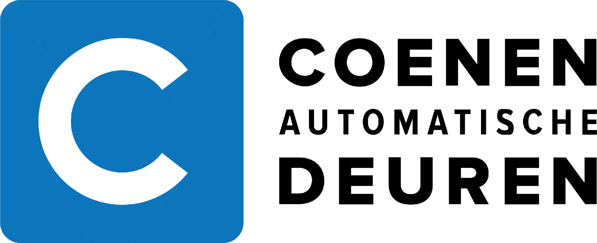 COENEN AUTOMATISCHE DEUREN C.V