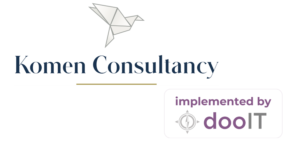 Komen Consultancy