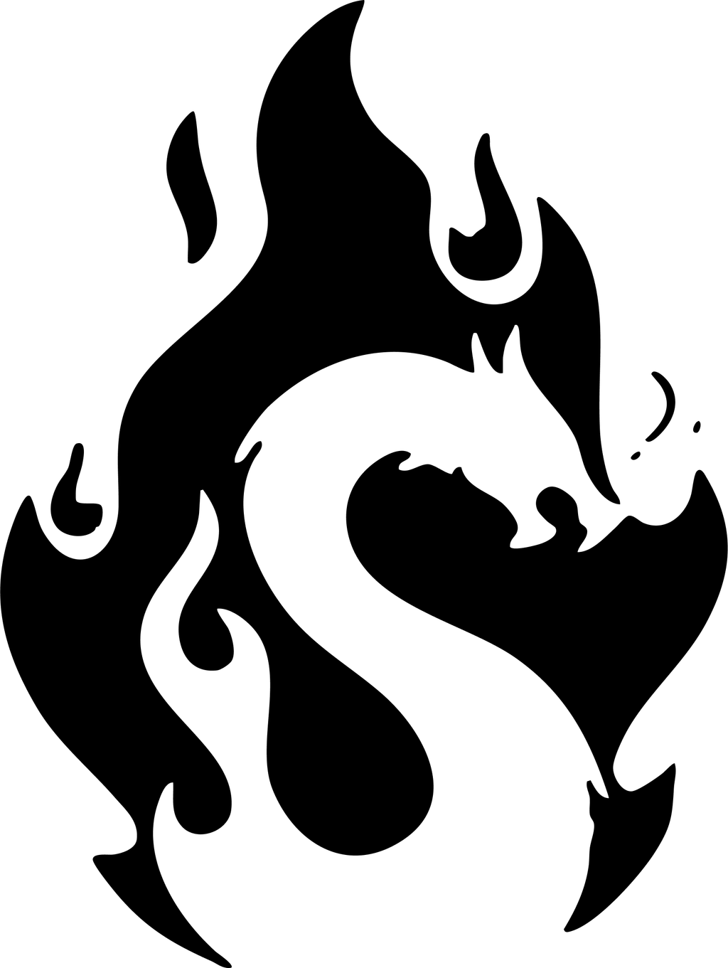 Ahumarne. S.A