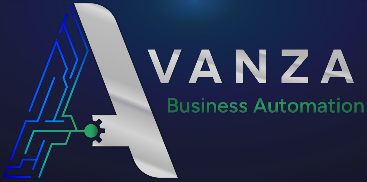 AVANZA Business Automation