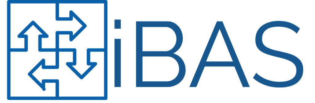 IBAS SOFTWARE INC.
