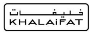 khalaifat Co. W.L.L.