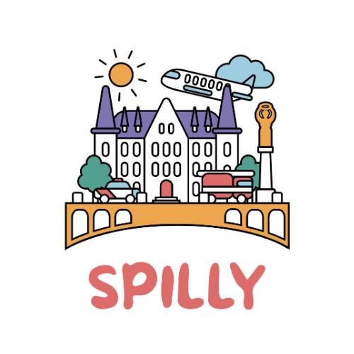 Spilly Sàrl