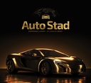 Auto stad