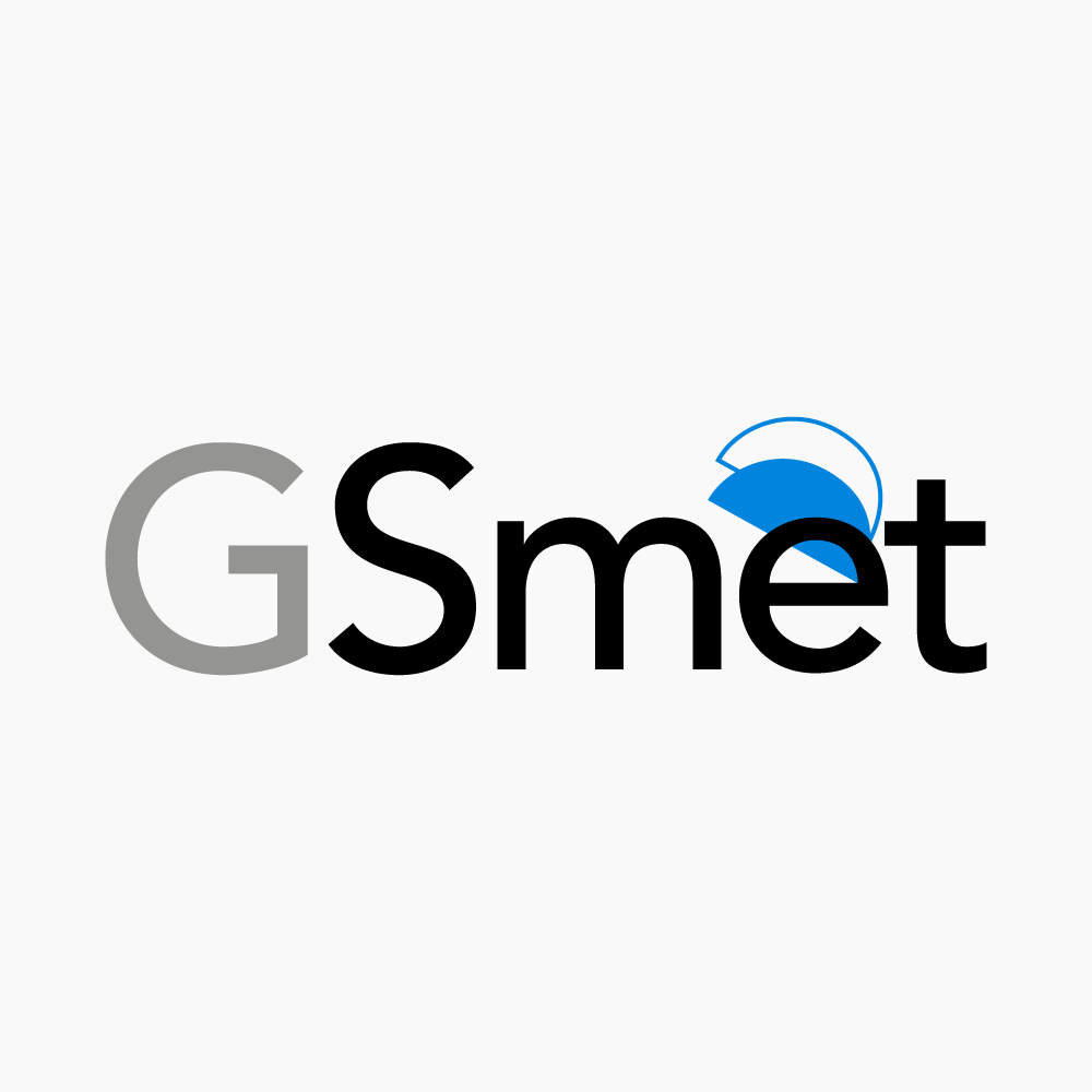 GSmet