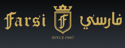 Farsi Jewelry