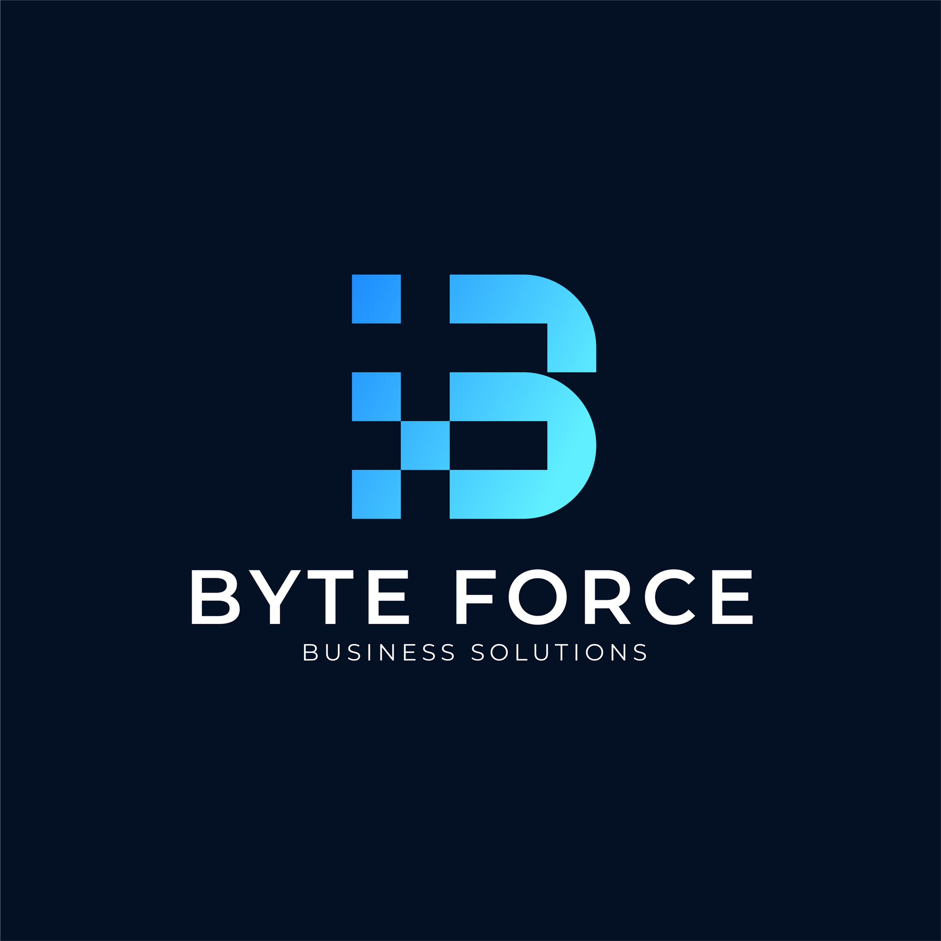 Byteforce