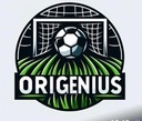 ORIGENIUS S.L