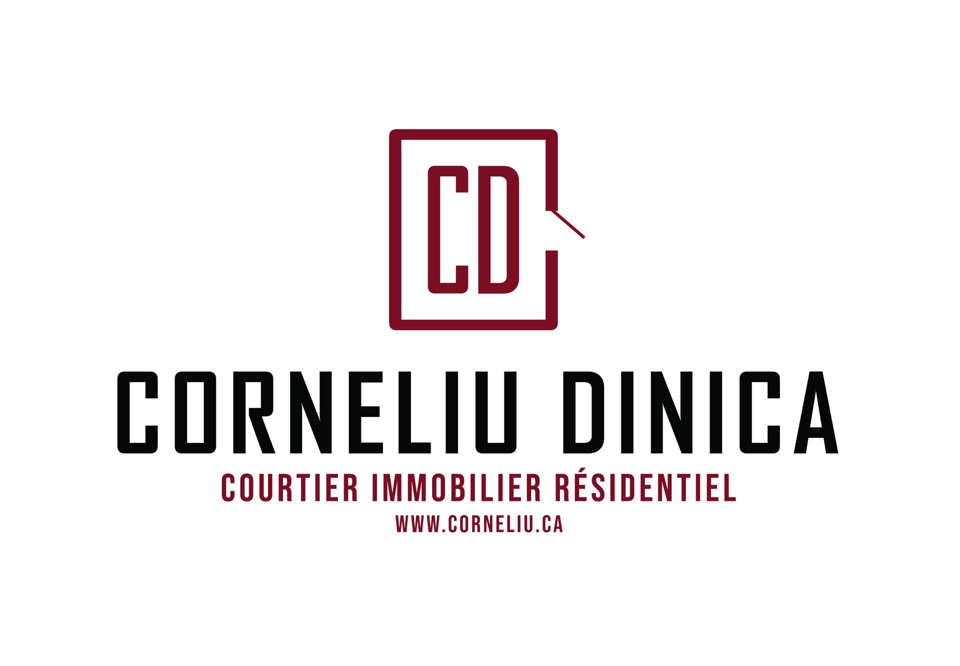 Corneliu Dinica Inc.