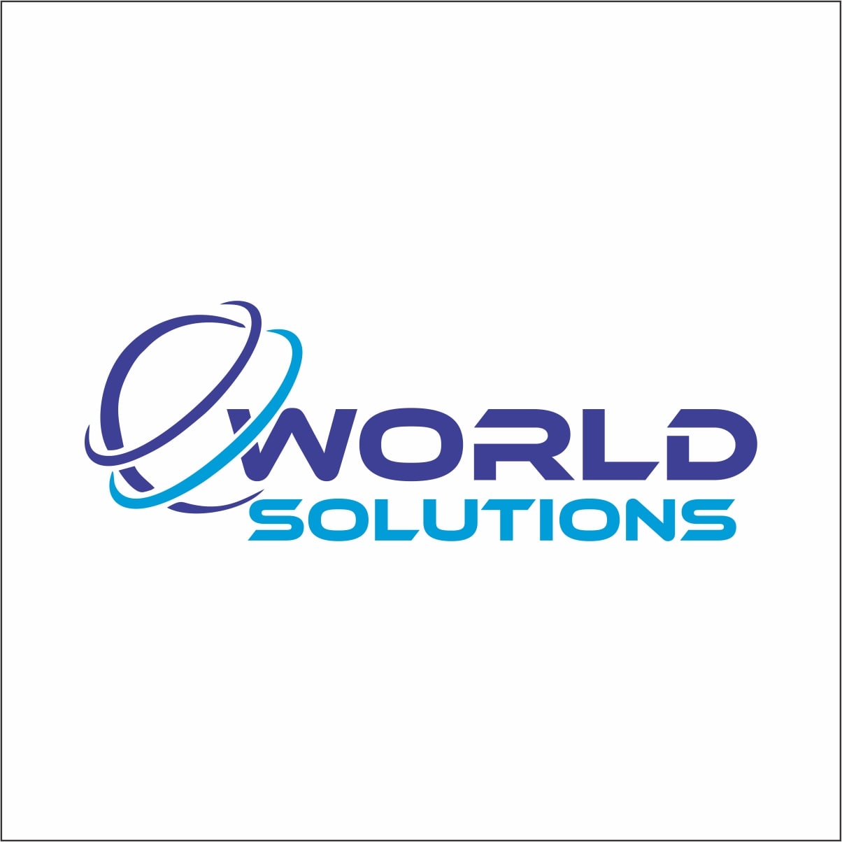 WORLD SOLUTIONS LAER