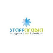 Staff Arabia