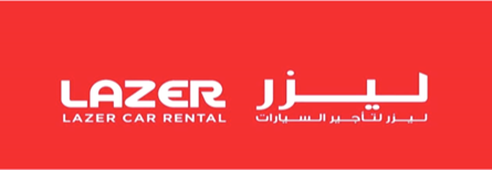 LAZER CAR RENTAL W.L.L