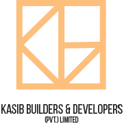Kasib builders & developers pvt.ltd