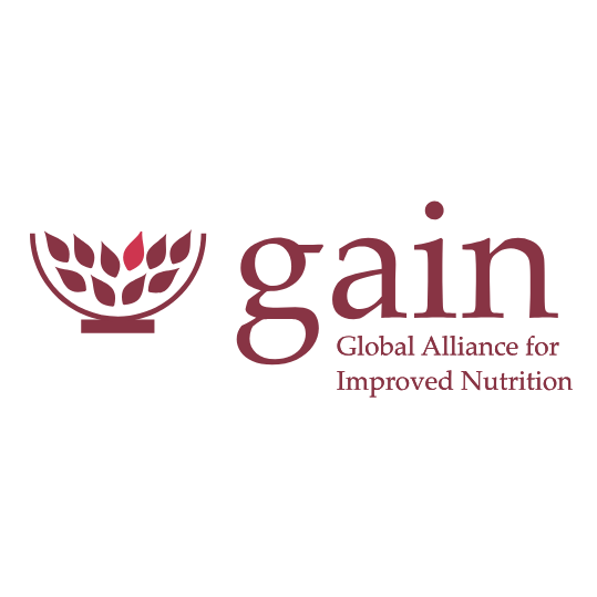 Global Alliance for Improved Nutrition (GAIN)