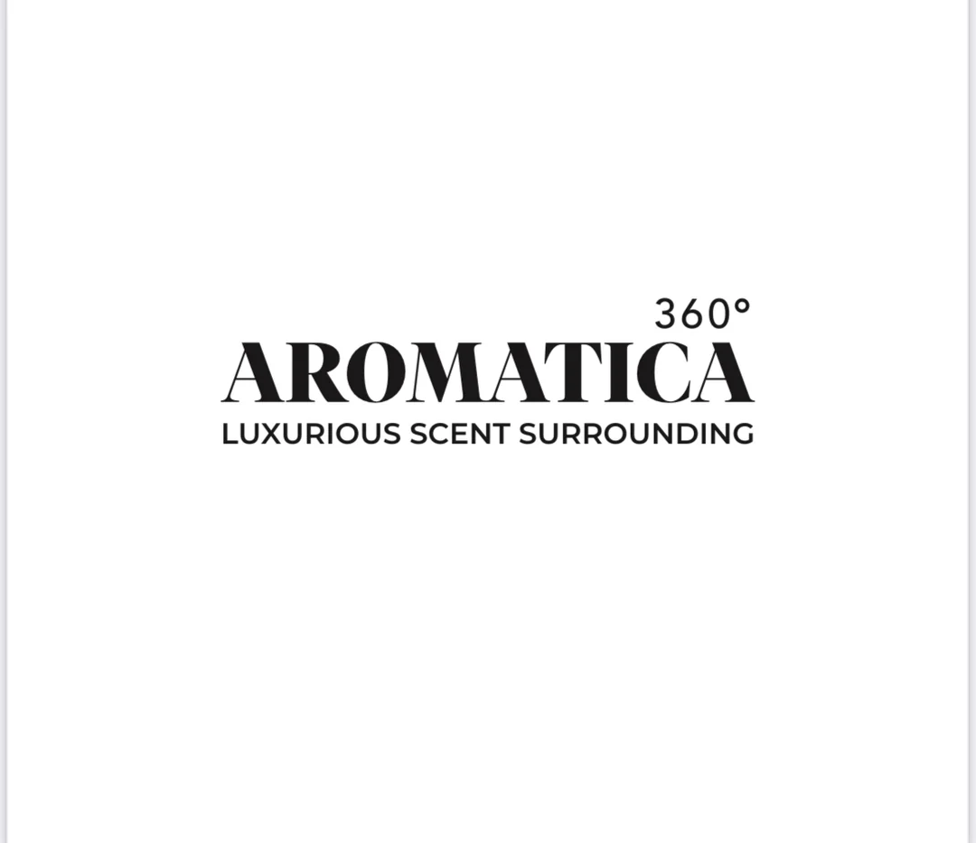 اروماتيكا للتوريدات و الخدمات // Aromatica