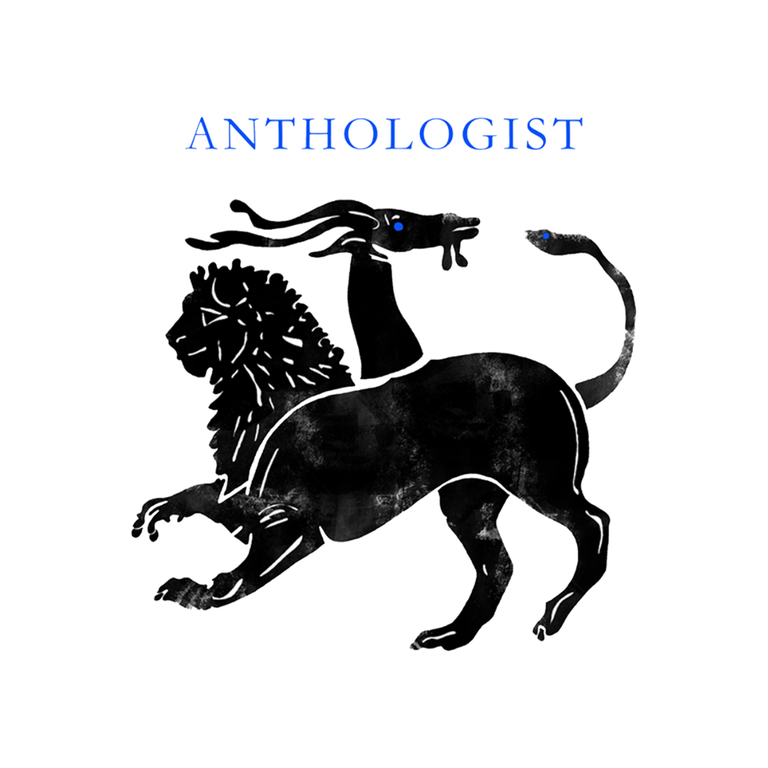 Anthologist Ike