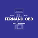 Fernand Obb Delicatessen