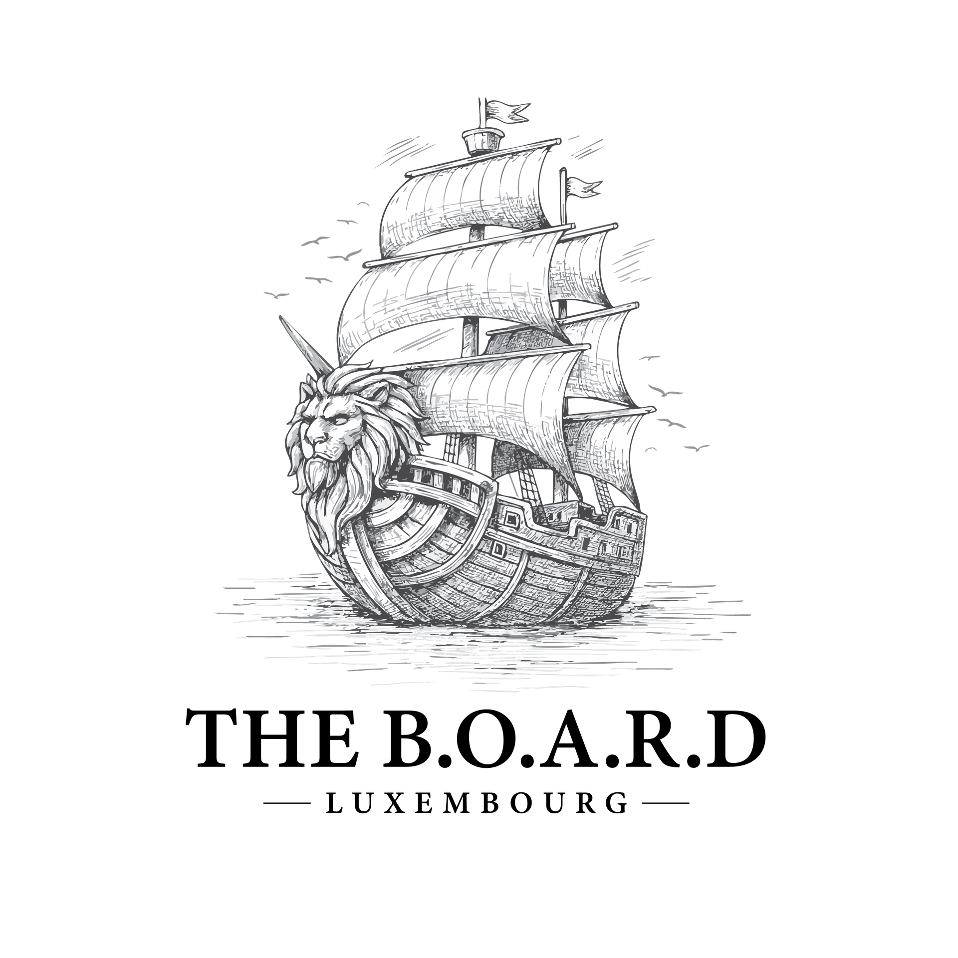 The B.O.A.R.D. Luxembourg