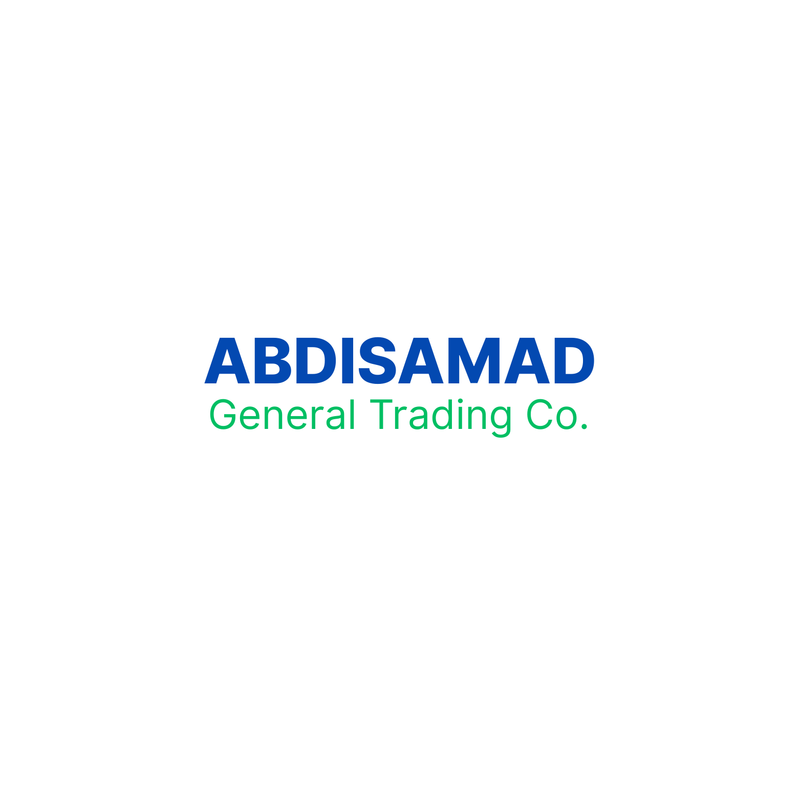 Abdisamad General Trading company