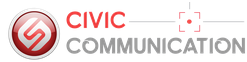 CIVIC COMMUNICATION