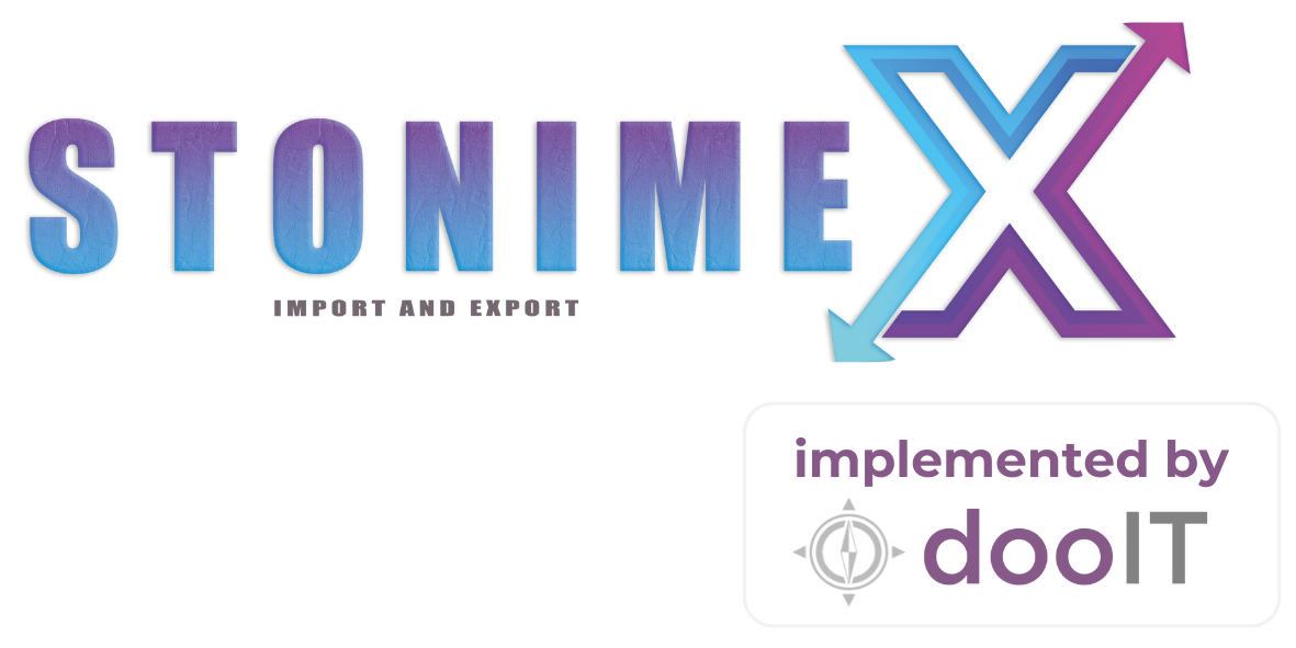 Stonimex BV