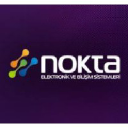 Nokta Elektronik ve Bilişim Sistemleri San. Tic. A.Ş.