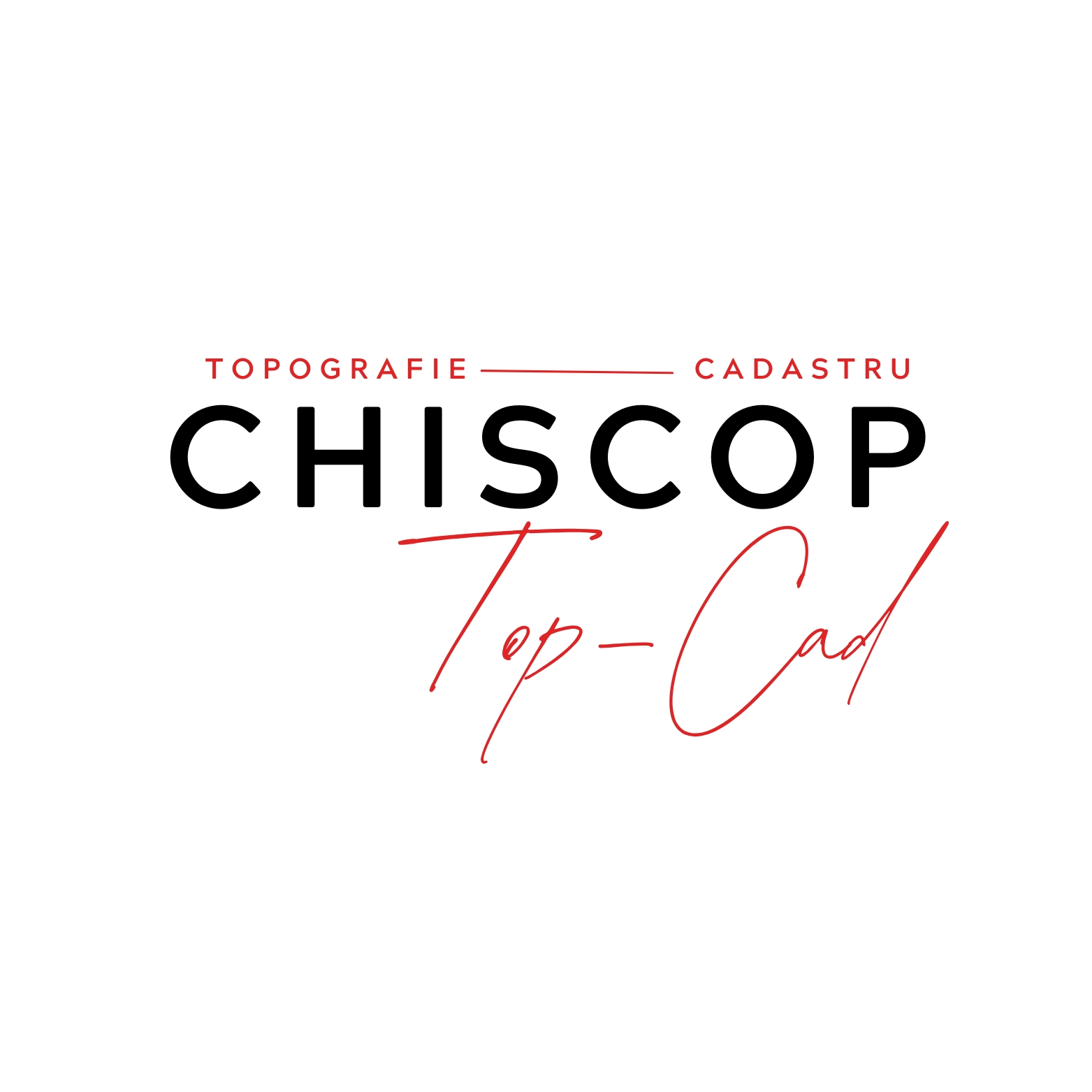 CHISCOP TOP CAD SRL