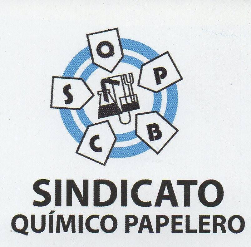 Sindicato Quimico Papelero de Capitán Bermúdez, Marcelo Badaloti