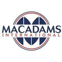 Macadams Repair and Maintenance and Cleaning Ltd