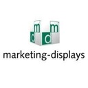 marketing displays GmbH