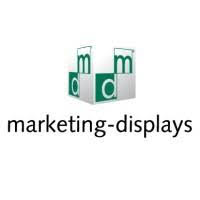 marketing displays GmbH