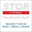 STOR SYSTÈMES