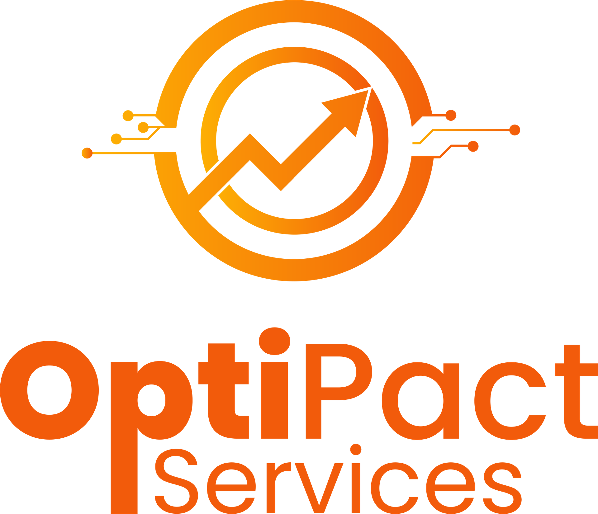 OPTIPACT SERVICES