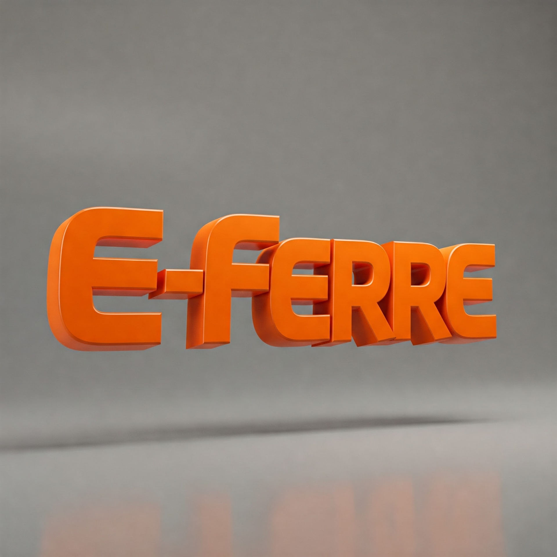 E- FERRE SILVER CENTER