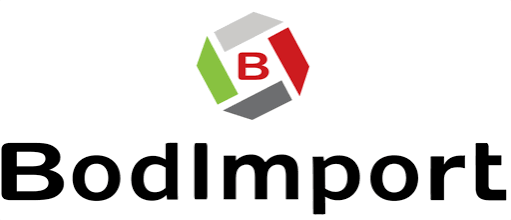 Bodimport