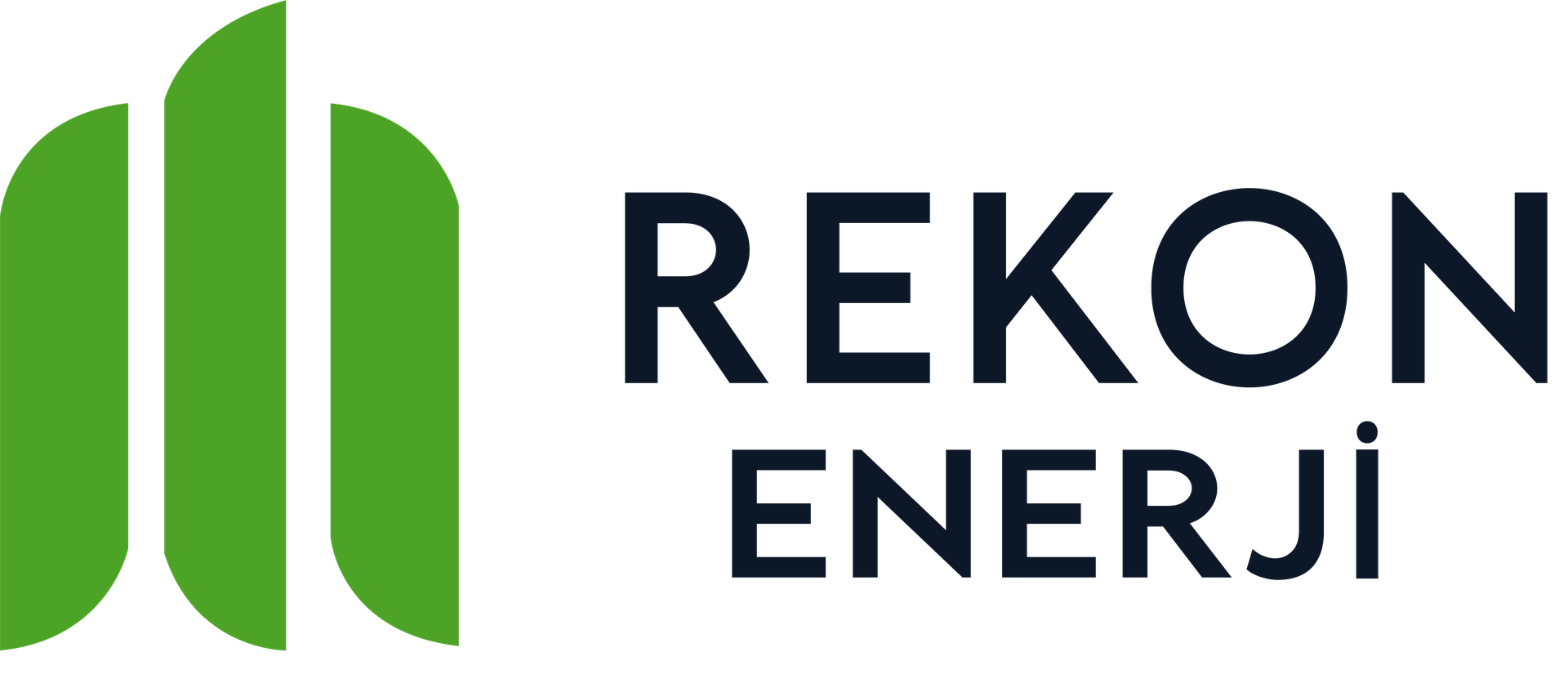 Rekon Enerji Sanayi ve Ticaret Limited Şirketi