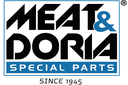Meat & Doria SRL