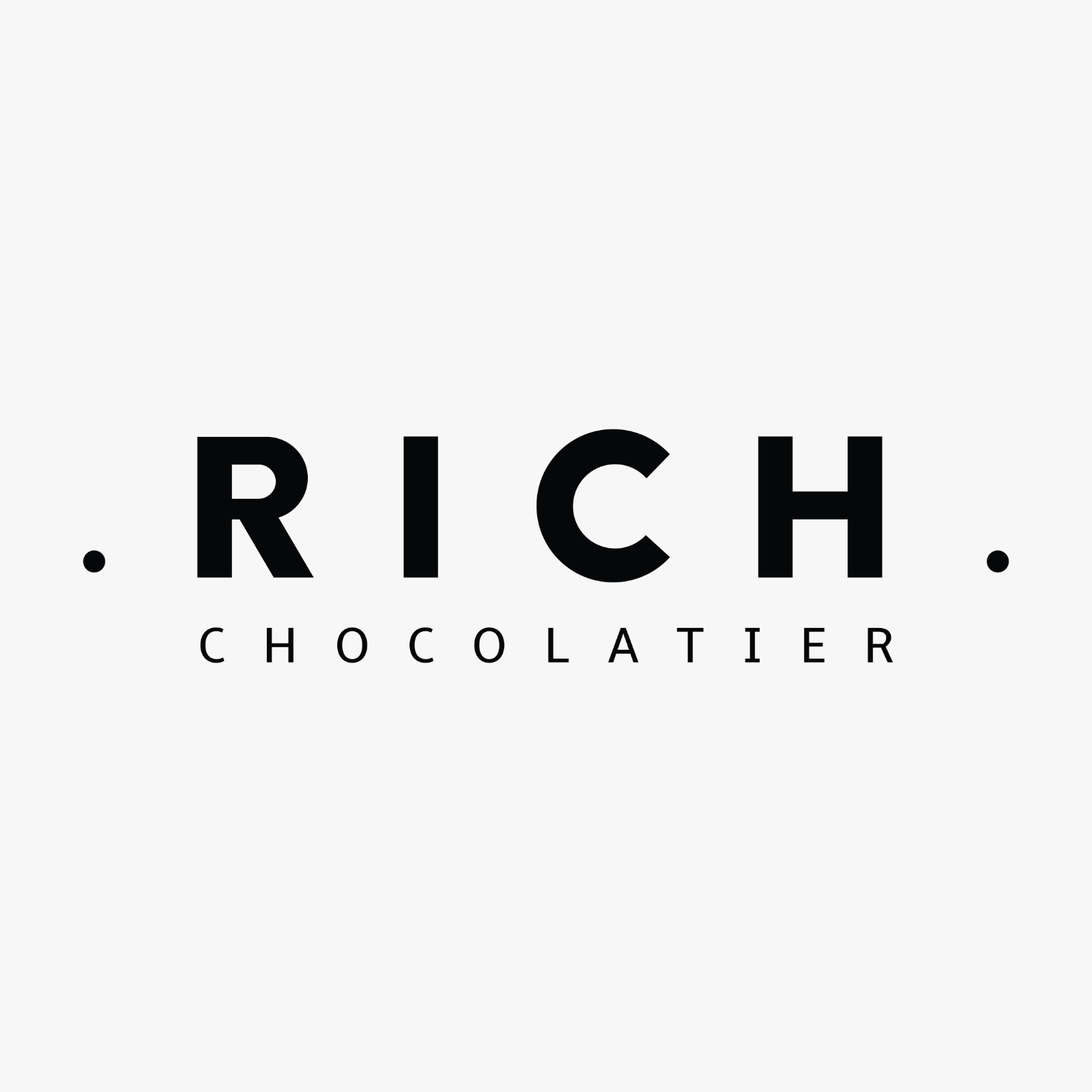 Rich Chocolatier